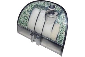 RIVIERA-ET-BAR ASTORIA nb101 a/K Antikalk-Filter für nb100 a/nb200 a