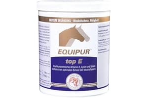 Equipur top E, 1 kg.