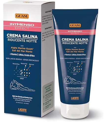 Guam Fibramar Leggings Classico - Anticellulite, Tessuto Velvet Touch, Taglie XS-S Unisex - Foto 8