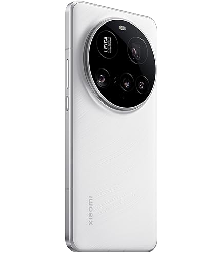 Xiaomi13ultra 512gb/16gb ホワイト Xiaomi13ultra 512gb/16gb ホワイト
