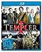 Die Templer [Blu-ray]