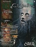 Image de Worlds of Cthulhu: The Magazine for the Call of Cthulhu