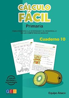 Cálculo fácil 10