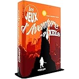 Les jeux d'aventures en pixels