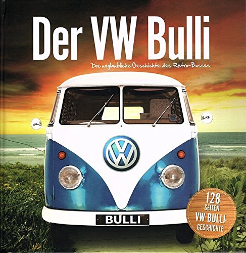 Preisvergleich Produktbild VW Bulli