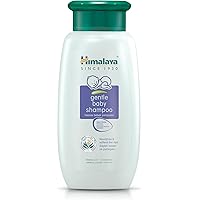 Himalaya Baby Shampoo (400 ml)
