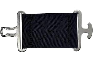 YNR Expansor de pecho para alfombra de caballo, correa de extensión para caballo, pony y abrigo de perro, extensor frontal ajustable con material de cincha duradera, expansor de alfombra ligero |