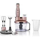 Sch&auml;fer Meıster 17 Pr&ccedil;. Multı Blen. Set Rosegold