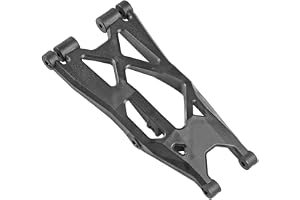 Traxxas 19,634,2 cm hjulupphängning modell "bildelar