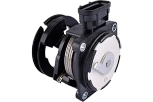 BARIO Throttle Body Level Sensor Replacement for 1998-2005 Lexus IS300 GS300 GS400 GS430, 1998 Supra 3.0L A/T W/Sport ROOF # 22060-46070 2206046070