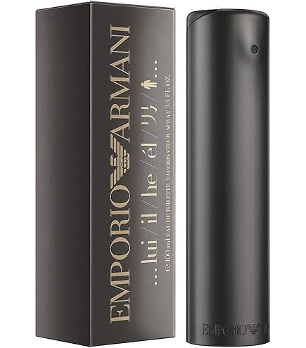 Armani Pour Homme De Cedre Et 100 Vp : Amazon.es: Belleza