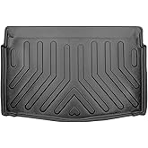 Rizline Volkswagen Golf 7 2013-2020 alt 3D Bagaj Havuzu