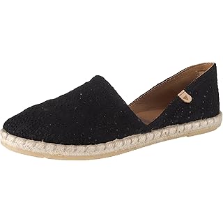 Espadrilles für Damen 10