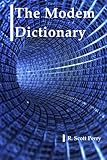 Image de The Modem Dictionary (English Edition)