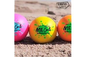 MIK FUNSHOPPING No Name - Pelota acuática saltarina