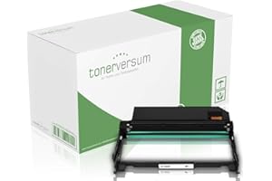 Tonerversum Unidad de Tambor Compatible para Samsung MLT-R116/SEE Xpress M2835dw M2675fn M2825nd M2885fw M2875 M2625d