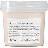 Davines Love Curl - Bukle Belirginleştirici Sa&ccedil; Kremi 250 ml