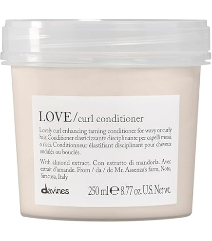 Davines Nounou Masque pour cheveux 1000 ml
