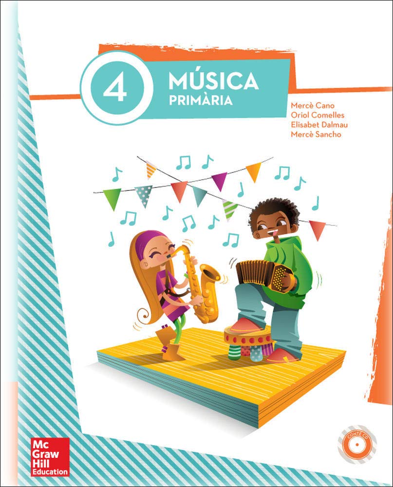 MUSICA 4 PRIMARIA