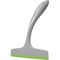 Scotch-Brite Plastic Kitchen Wiper (Grey)