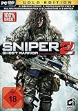 Sniper: Ghost Warrior 2 - Gold Edition - [PC] - 