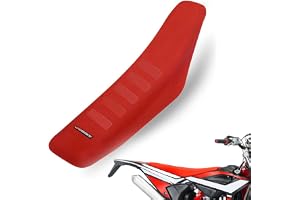 Motorcykelsätesskydd för BATE rr 50 rr50 pit cykel, för motorcykelbruk