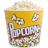 Taurus PopNCorn Máquina para Hacer Palomitas, 1100 W ...