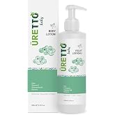 TTO &Uuml;RE Baby V&uuml;cut Losyonu 200 ml