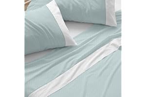 Burrito Blanco | Juego de sábanas | Cama de 150cm. (+Medidas Disponibles) | Diseño 238 | Color Verde (150x190/200cm.)