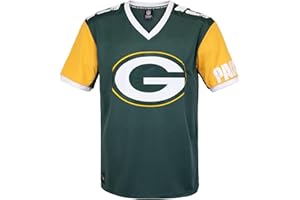 Fanatics Recovered NFL Team Color Block Jersey Trikot