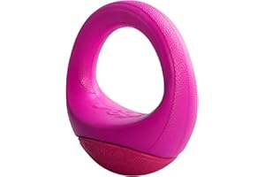 ROGZ PU04-K Pop Upz / Wurfring, L, rosa
