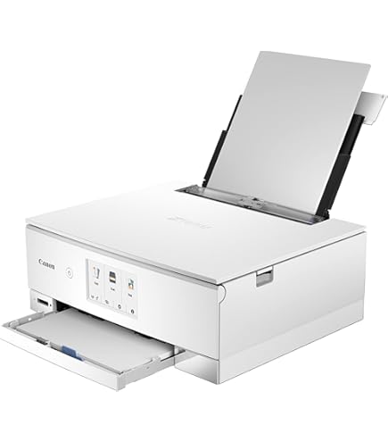 6er Multipack Set kompatibel für Canon Pixma TS 8350 (PGI-580 CLI-581