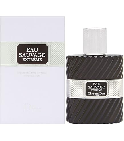 Eau Sauvage Extreme by Christian Dior - perfume for men - Eau de