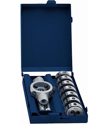 Filiera professionale MF 13 x 1,25 HSS