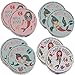 Produktbild Bada Bing 8er Set Magisches Handtuch Zauberhandtuch 30 x 30 Meerjungfrau Mermaid Trend 09