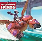 Les nouveaux héros