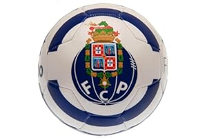 FC Porto Crest Football