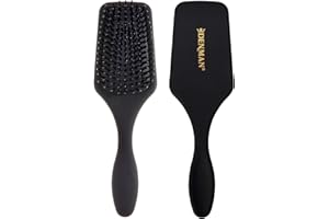 Denman D84 Medium Paddle szczotka do włosów