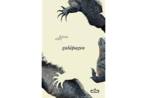 Galápagos (Caballo de Troya)