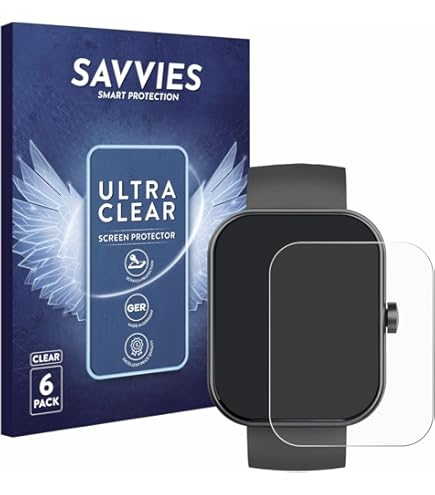 Correa Amazfit Pack Protectores De Pantalla Para Amazfit Stratos