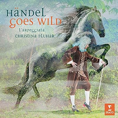 Warner Classics Haendel Goes Wild