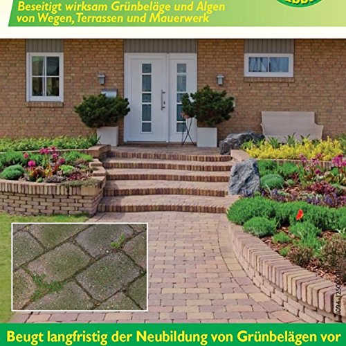 NEUDORFF Finalsan AF Wege-&FugenRein 1L - 3
