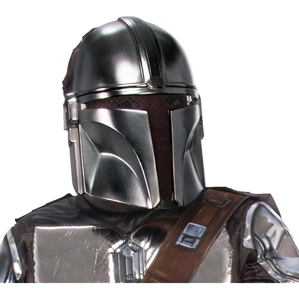 Star Wars - Maschera d Darth Vader con dstorsore vocale