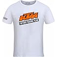 Fastb R2R Factory Racing Team White Tshirt