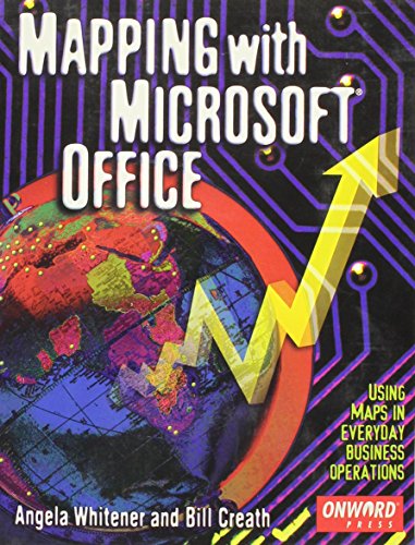 Mapping With Microsoft Office