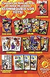 Image de Bola de Drac Sèrie vermella nº 213 (BOLA DE DRAC SUPER)