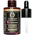 organic forest Bourbon Geranium Essential Oil | 100% Pure and Natural Geranium Oil for Skin Care, Hair Care with Diffuser | Aromatherapy Diffuser |