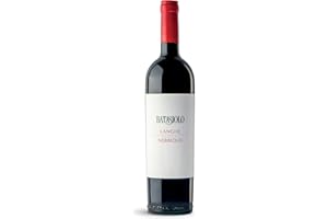 Batasiolo LANGHE DOC NEBBIOLO, Vino Rosso Fermo Secco