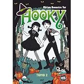 Hooky (Tomo 2) (Mart&iacute;nez Roca)