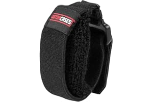 Gator Frameworks - GTR-FRETMUTEMD-1BK - fret mute - medium